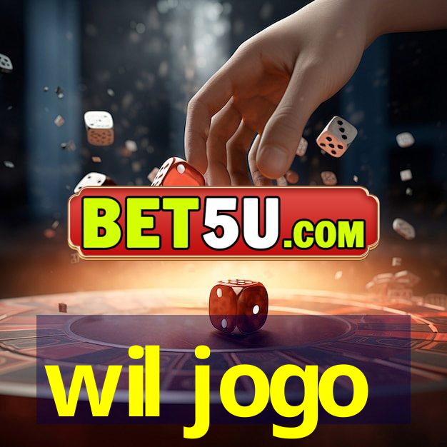 wil jogo